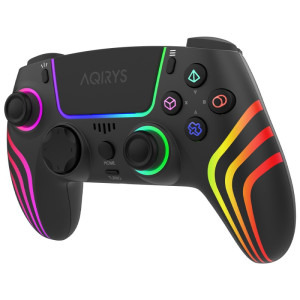 AQIRYS Themis Wireless pentru PS4, Smartphone si PC