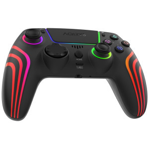AQIRYS Themis Wireless pentru PS4, Smartphone si PC