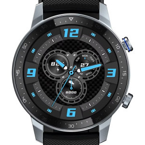 ZTE Watch GT Black