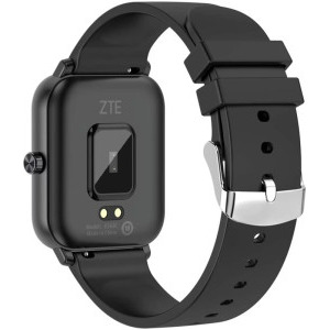 ZTE Watch Live Black