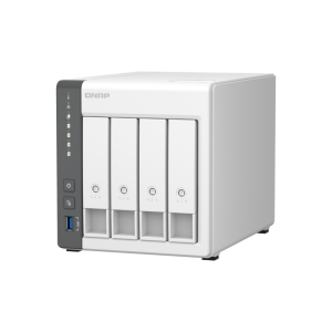 Qnap TS-433-4G 4GB