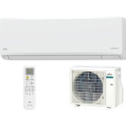 Aer conditionat Fujitsu ASEH09KNCA, 9000 BTU, Clasa A++/A+, Wi-Fi, Inverter