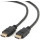 Cablu video Spacer HDMI Male - HDMI Male, v1.4, 20 m, Negru