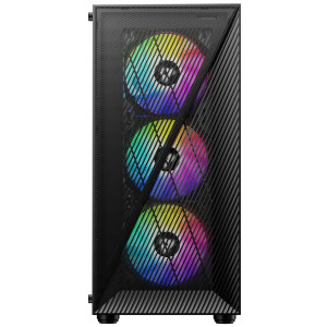 ALPHAGEAR Shifter RGB Black Sursa 600W