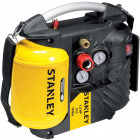 STANLEY Compresor cu chinga DN200/10/5