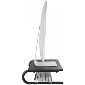 Logilink BP0059, pentru TV/Monitor, negru-gri