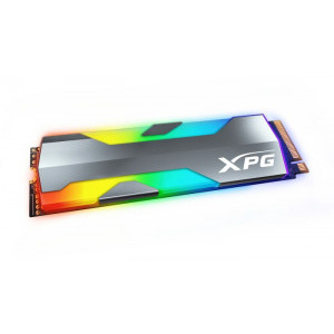ADATA XPG Spectrix S20G RGB 1TB PCI Express 3.0 x4 M.2 2280