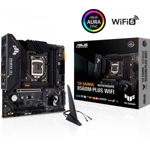 ASUS TUF GAMING B560M-PLUS ​WIFI