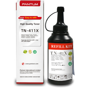 Pantum Toner TN-411X Black