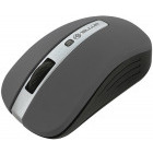 Mouse Tellur Wireless Basic LED Grey