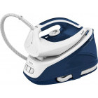 Tefal Statie de calcat Express Easy SV6116E0, 2200W, 120g/min, Albastru/Alb