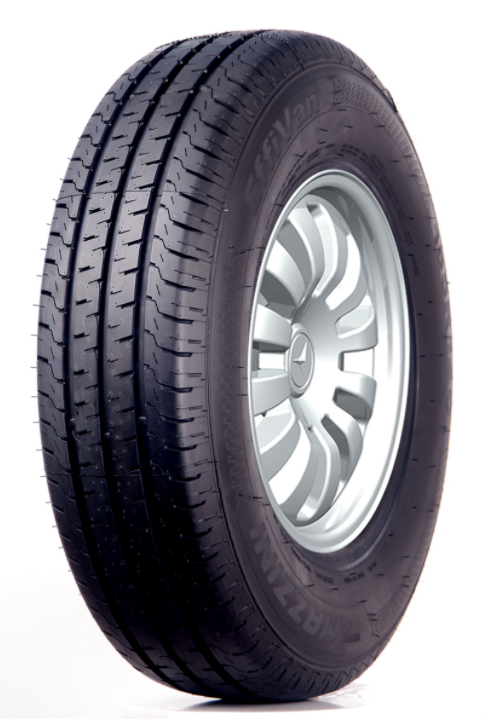 Anvelopa vara Mazzini Effivan 185/75R16C 104/102R