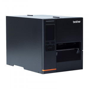 Brother TJ-4021TN, Termica, Monocrom, Banda 107 mm