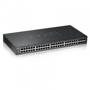 Switch ZyXEL Gigabit GS2220-50