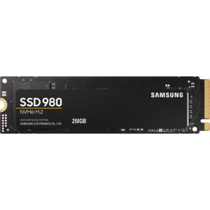 hack fashion Mouthwash SSD Samsung 980 250GB PCI Express 3.0 x4 M.2 2280 - PC Garage