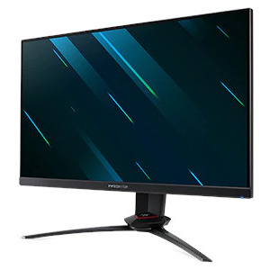Monitor LED Acer Gaming Predator XB3 XB253QGX 24.5 inch FHD IPS 1