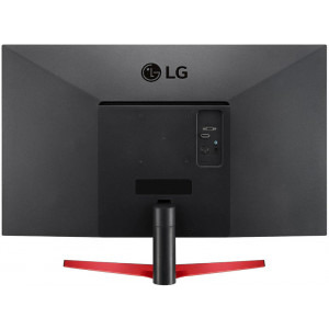 LG Gaming 32MP60G-B 31.5 inch 1 ms Negru FreeSync 75 Hz