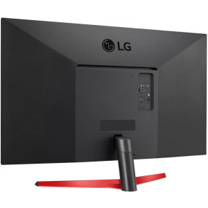 LG Gaming 32MP60G-B 31.5 inch 1 ms Negru FreeSync 75 Hz