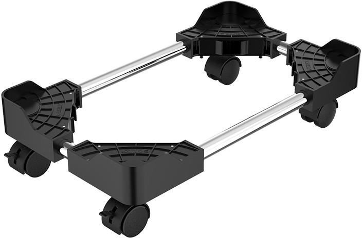 Accesoriu carcasa Orico Suport unitate PC cu roti CPB4 reglabil