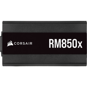 Corsair RMx Series 2021 RM850x, 80+ Gold, 850W