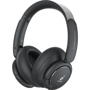 Anker On-Ear, Soundcore Life Tune Black