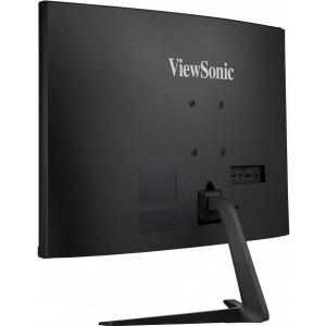 ViewSonic Gaming VX2718-2KPC-MHD Curbat 27 inch QHD VA 1 ms 165 Hz