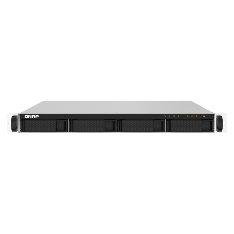 Network Attached Storage Qnap TS-432PXU-RP 2GB