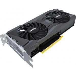 Inno3D GeForce RTX 3060 TWIN X2 12GB GDDR6 192-bit