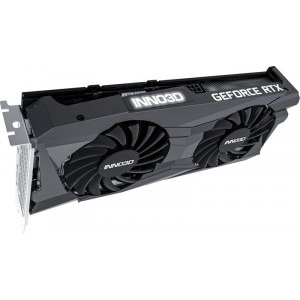 Inno3D GeForce RTX 3060 TWIN X2 12GB GDDR6 192-bit