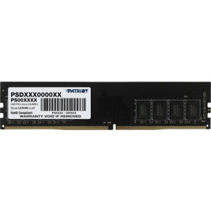 Patriot Signature 16GB DDR4 2400MHz CL17