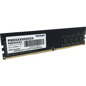 Patriot Signature 16GB DDR4 2400MHz CL17