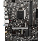 MSI H410M-A PRO