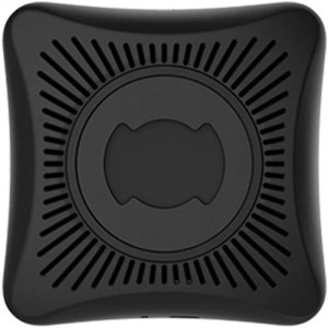 BroadLink Hub inteligent Wi-Fi RM4 Pro, compatibil cu Google Home, Alexa & IFTTT
