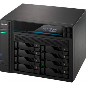 Asustor AS6508T 8GB