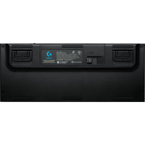 Logitech G915 TKL LIGHTSPEED Wireless GL Tactile Mecanica