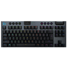 Logitech G915 TKL LIGHTSPEED Wireless GL Tactile Mecanica