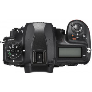 Nikon D780 Body Black