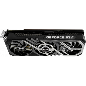 Placa video Palit GeForce RTX 3080 GamingPro LHR 10GB GDDR6X 320