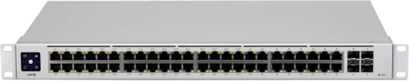 Switch Ubiquiti Gigabit USW-48