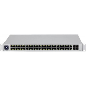 Switch Ubiquiti Gigabit USW-48