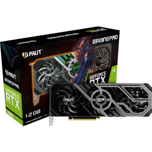 Palit GeForce RTX 3080 GamingPro LHR 12GB GDDR6X 384-bit