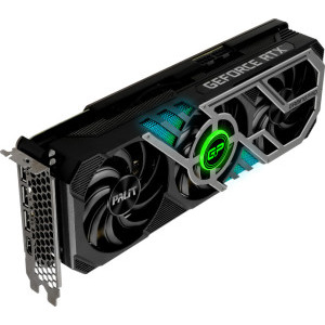 Palit GeForce RTX 3080 GamingPro LHR 12GB GDDR6X 384-bit