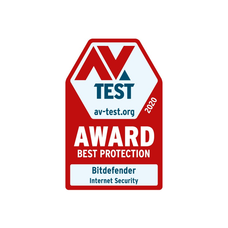 Antivirus Bitdefender Total Security & Premium VPN Multi-Device, 10 ...