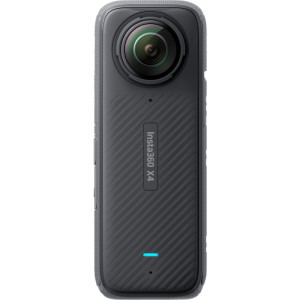 Insta360 X4 Black