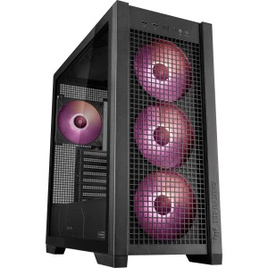 ASUS TUF Gaming GT302 ARGB Black