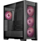 Carcasa ASUS TUF Gaming GT302 ARGB Black