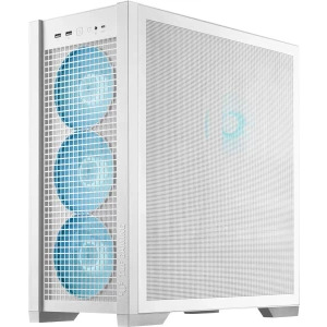 ASUS TUF Gaming GT302 ARGB White