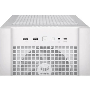 ASUS TUF Gaming GT302 ARGB White