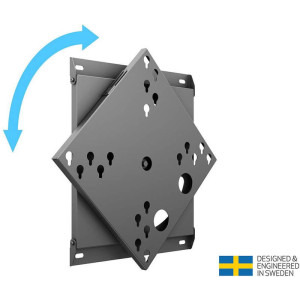 Multibrackets MB-7802, 50 - 95 inch, negru