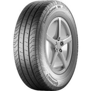Continental Contivancontact 200 235/65R16c 121/119R
